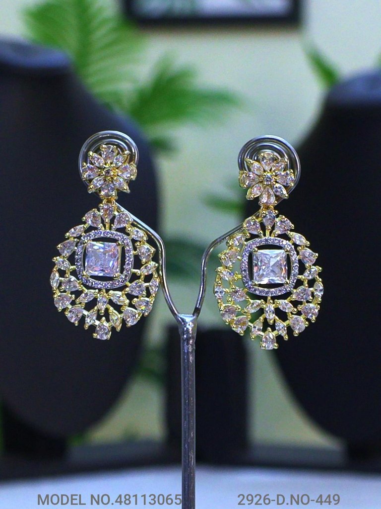Western Necklace set