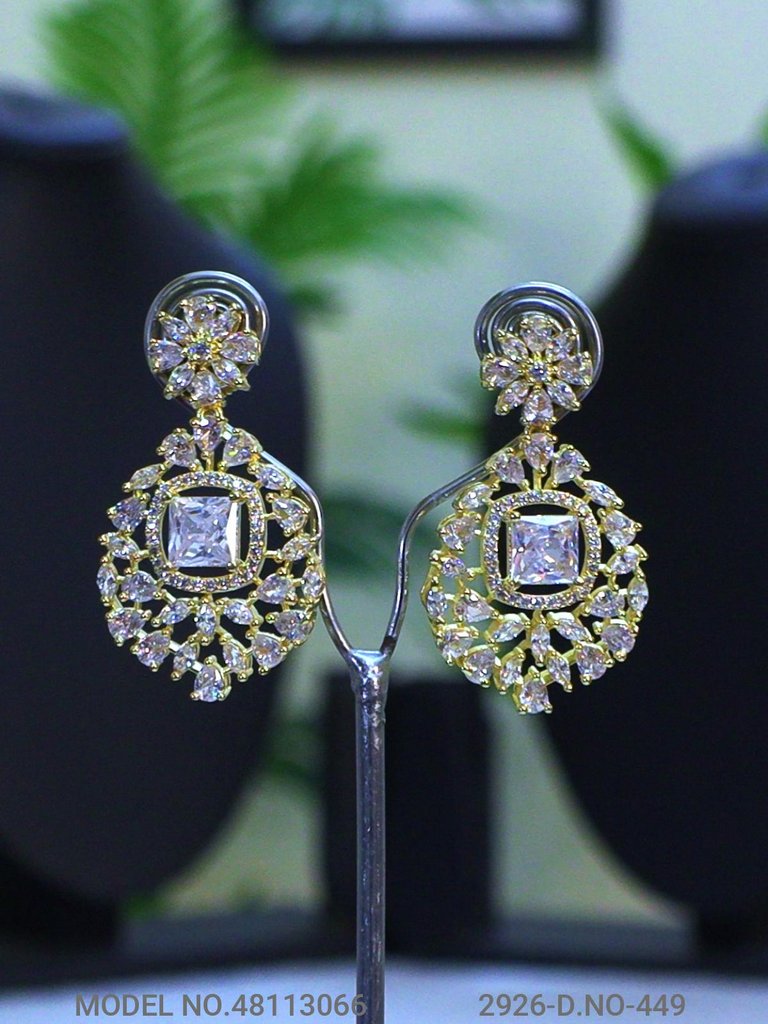 Fine Fashion Jewellery | Handcrafted