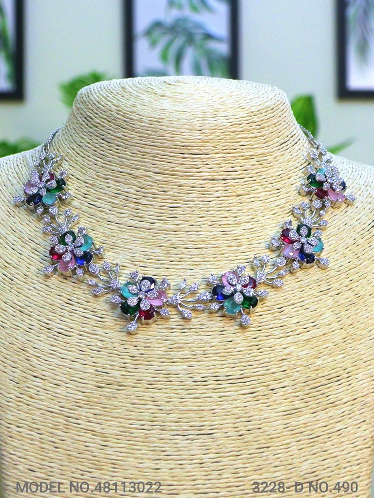 Handcrafted in India | Jewelry Set