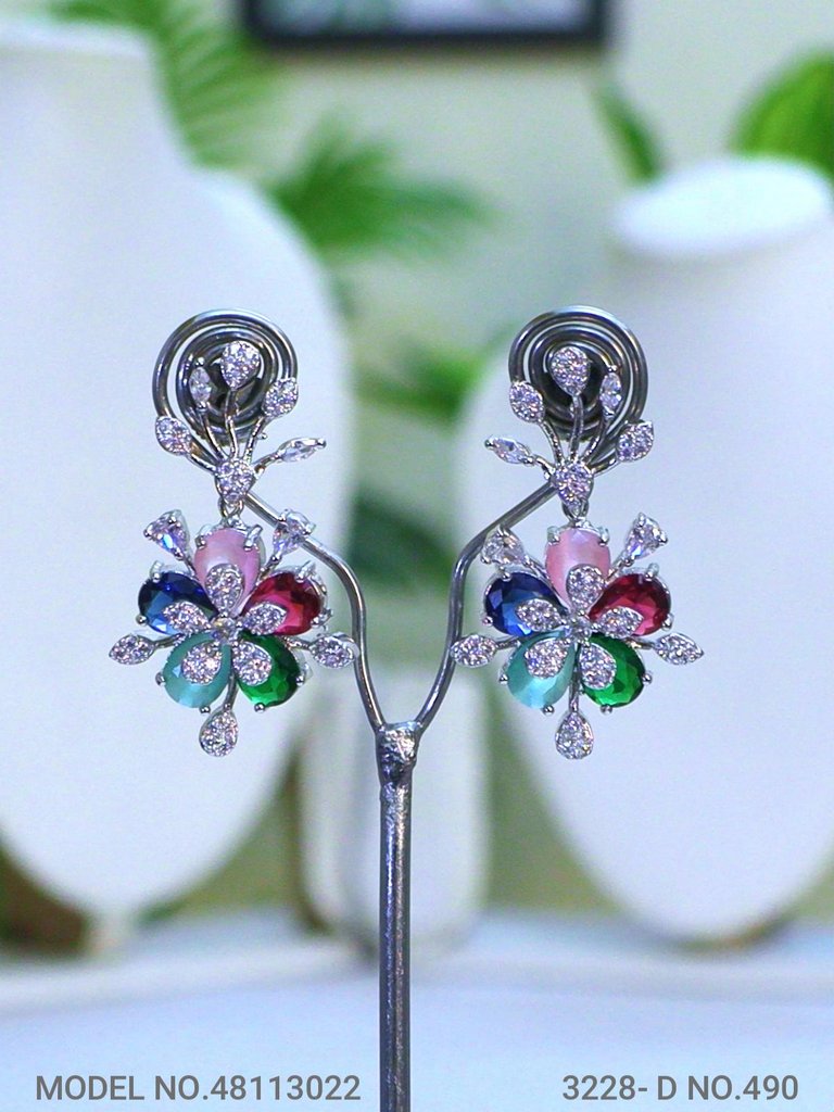 Handcrafted in India | Jewelry Set