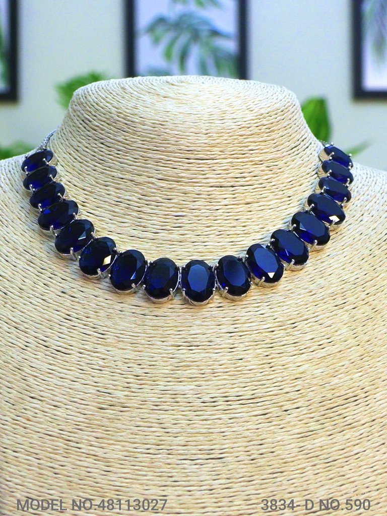 Fine Fashion Jewellery | Handcrafted