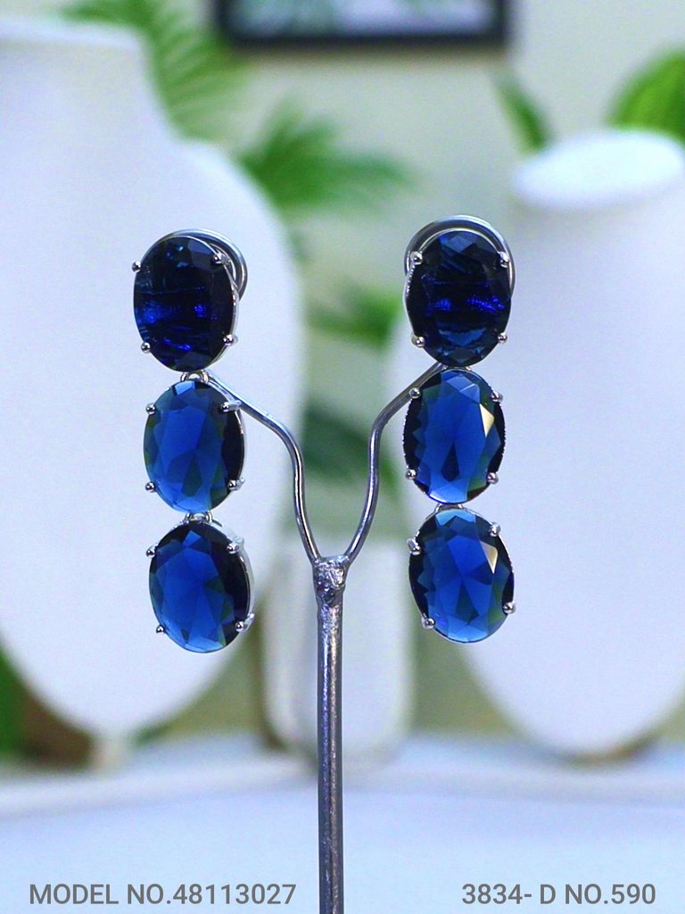 Fine Fashion Jewellery | Handcrafted