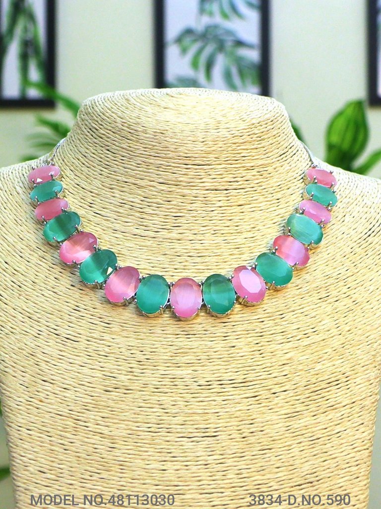 Smart Alternative to Expensive Diamond Jewelry