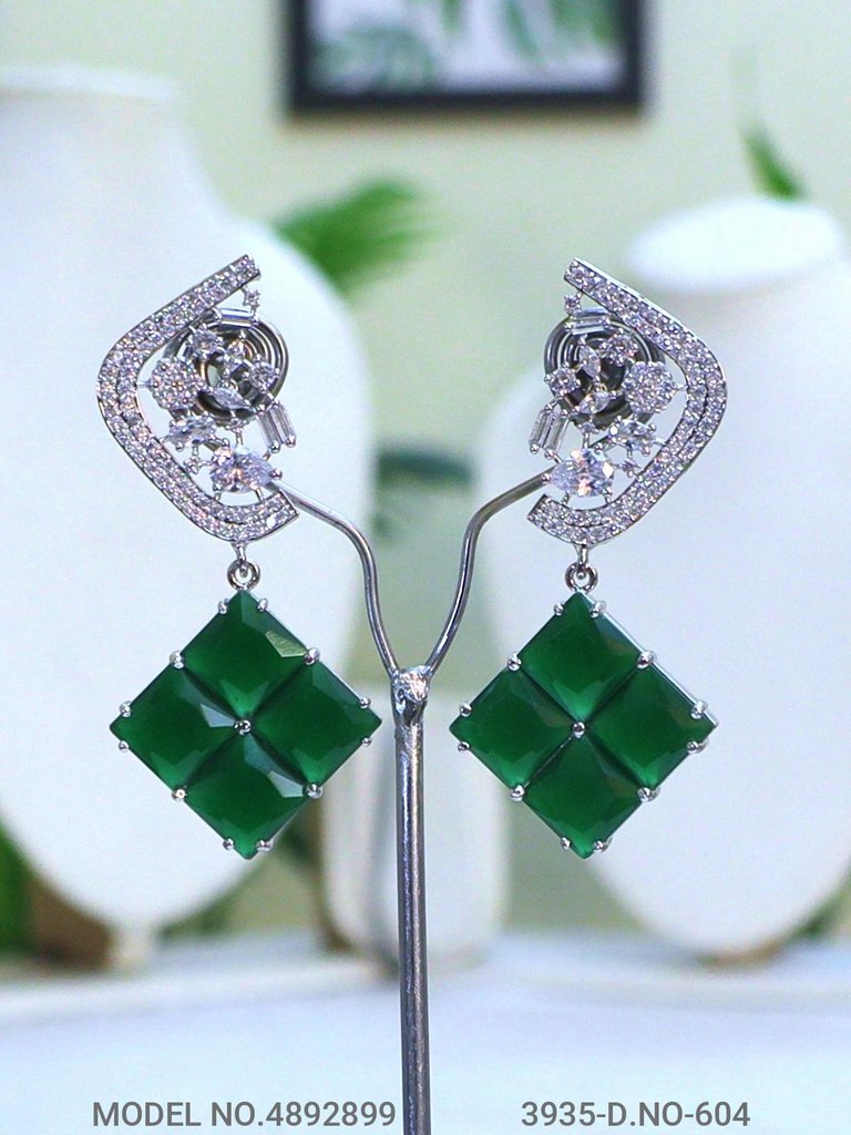 A Masterpiece | Handcrafted Traditional Jewellery Set