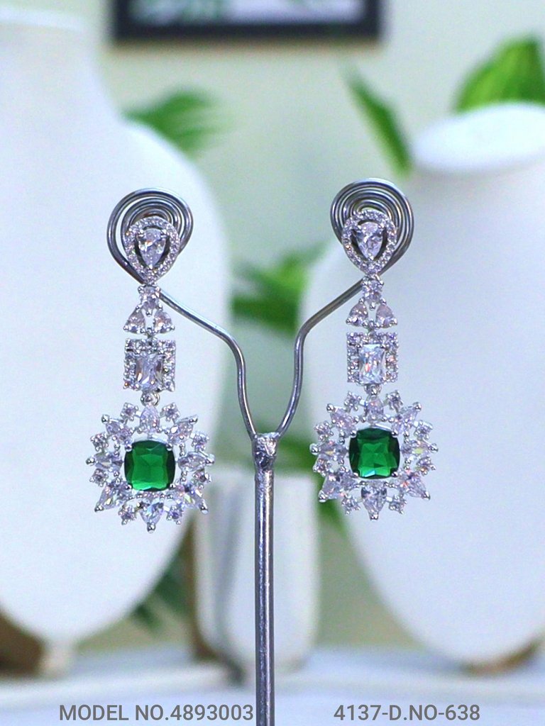 Crafted with Passion, in India