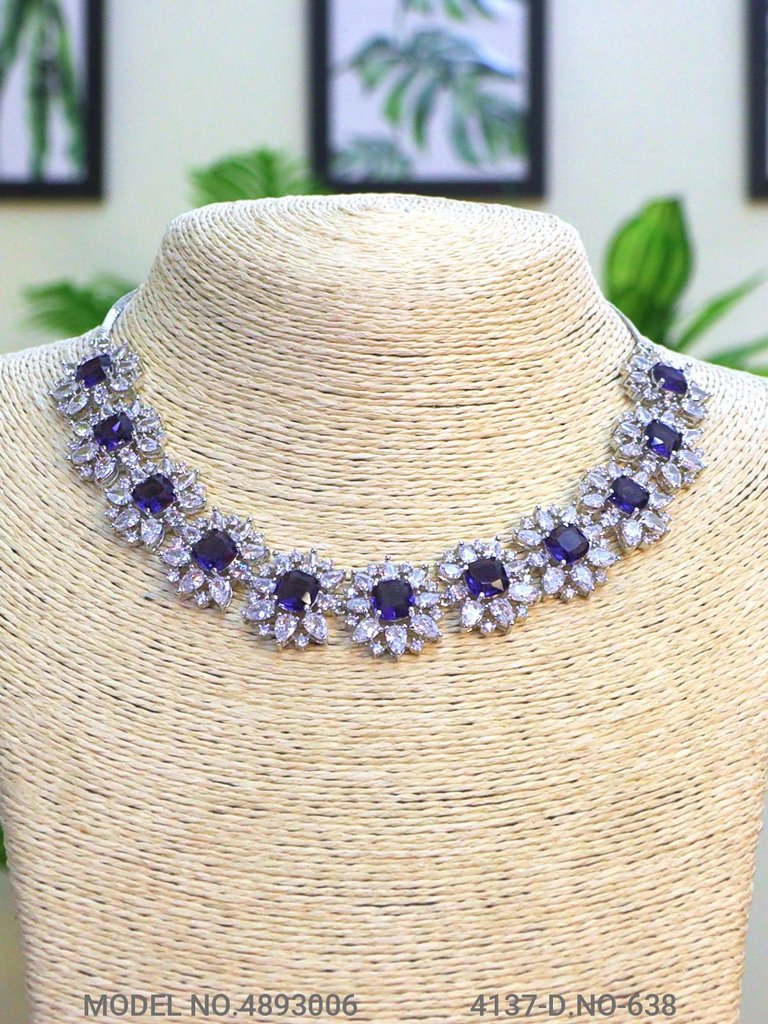 Wholesale Traditional Necklace Set