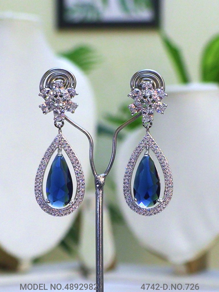 Western Necklace set