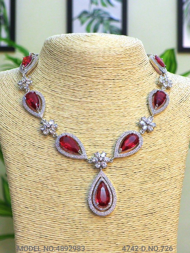 Designer Jewelry in Wholesale
