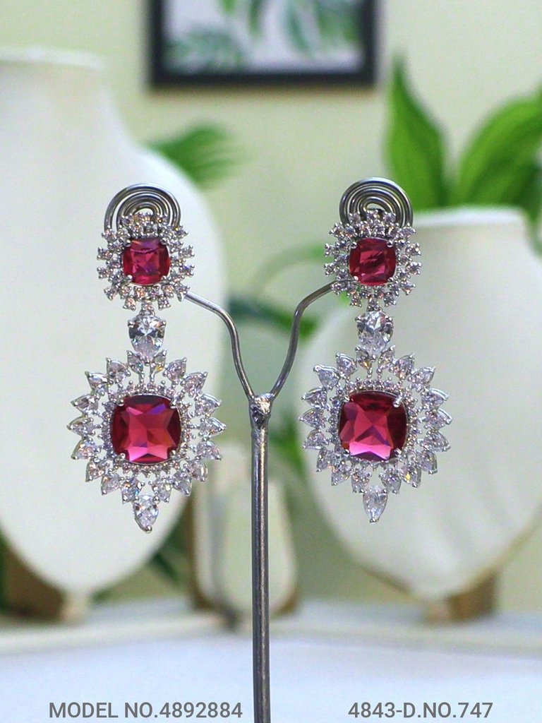 Ideal Gifts for Women | Jewelry Set