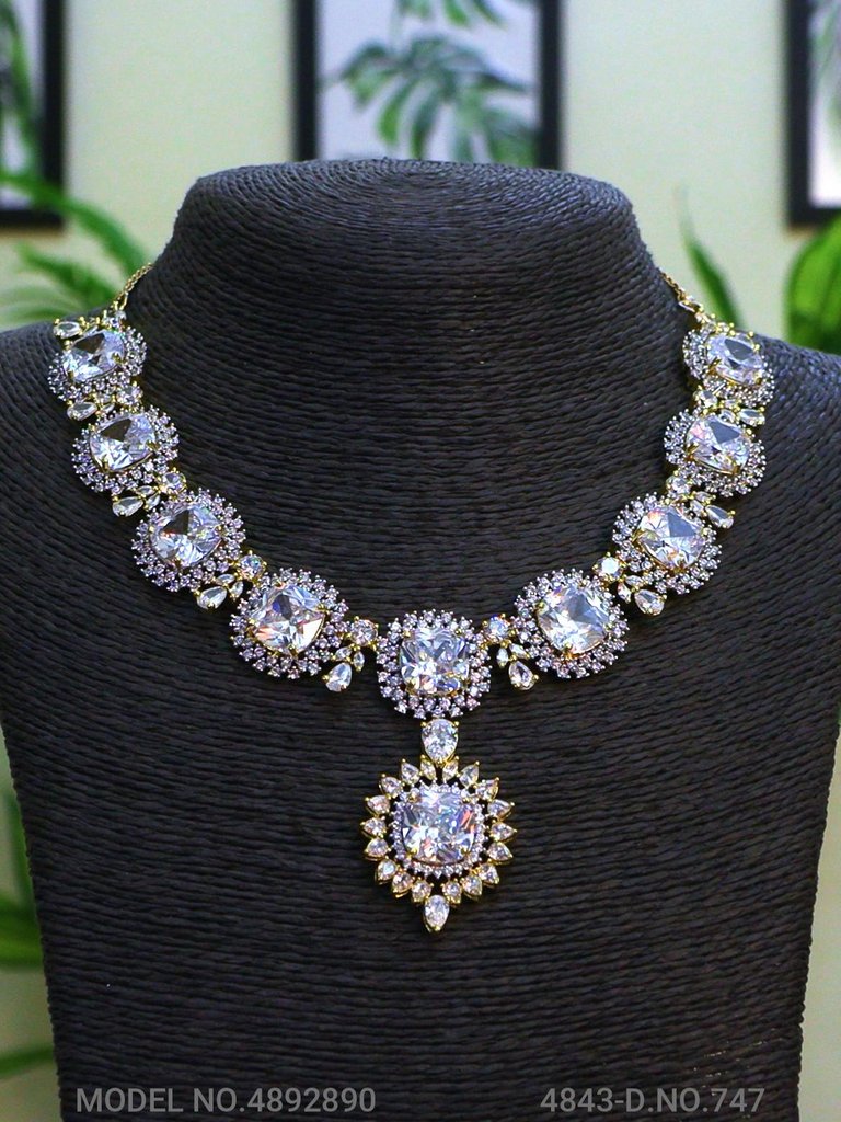 Wedding Jewelry for Trendy Women