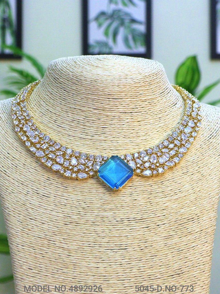 When Jewelry is your passion !