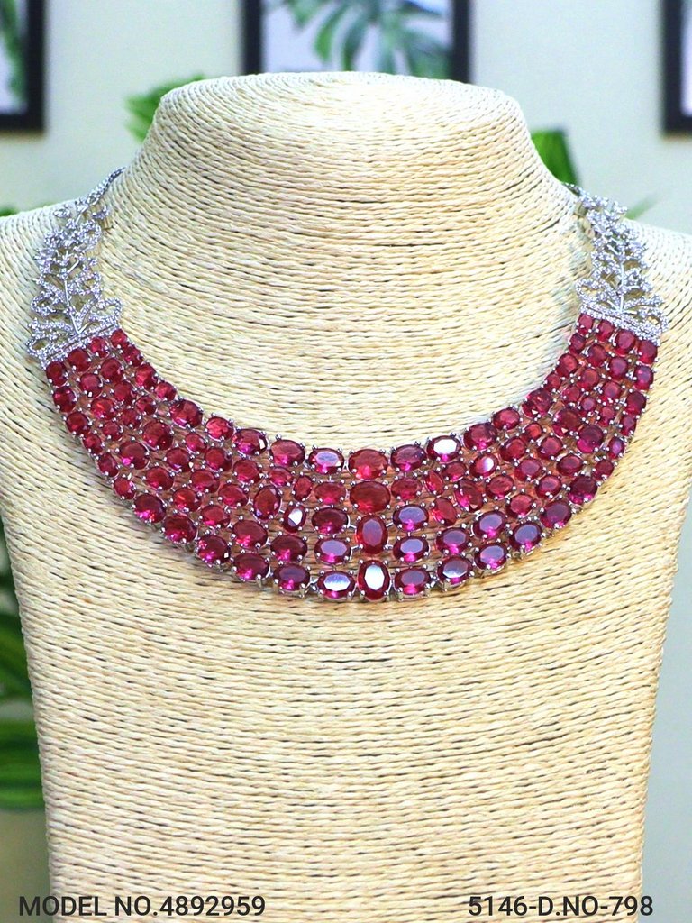 Wedding Jewelry for Trendy Women