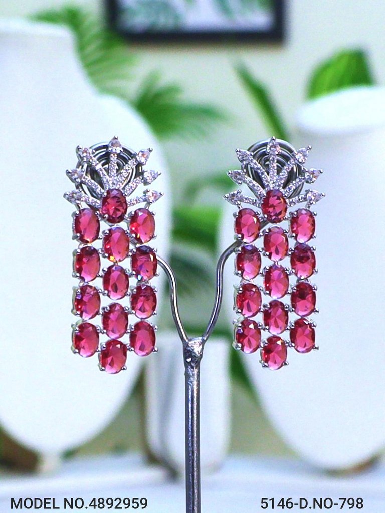 Wedding Jewelry for Trendy Women