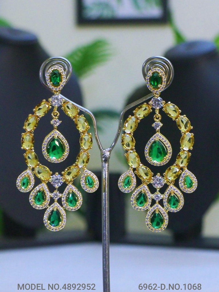 Trendy Traditional Necklace Set | Ideal Birthday Gift