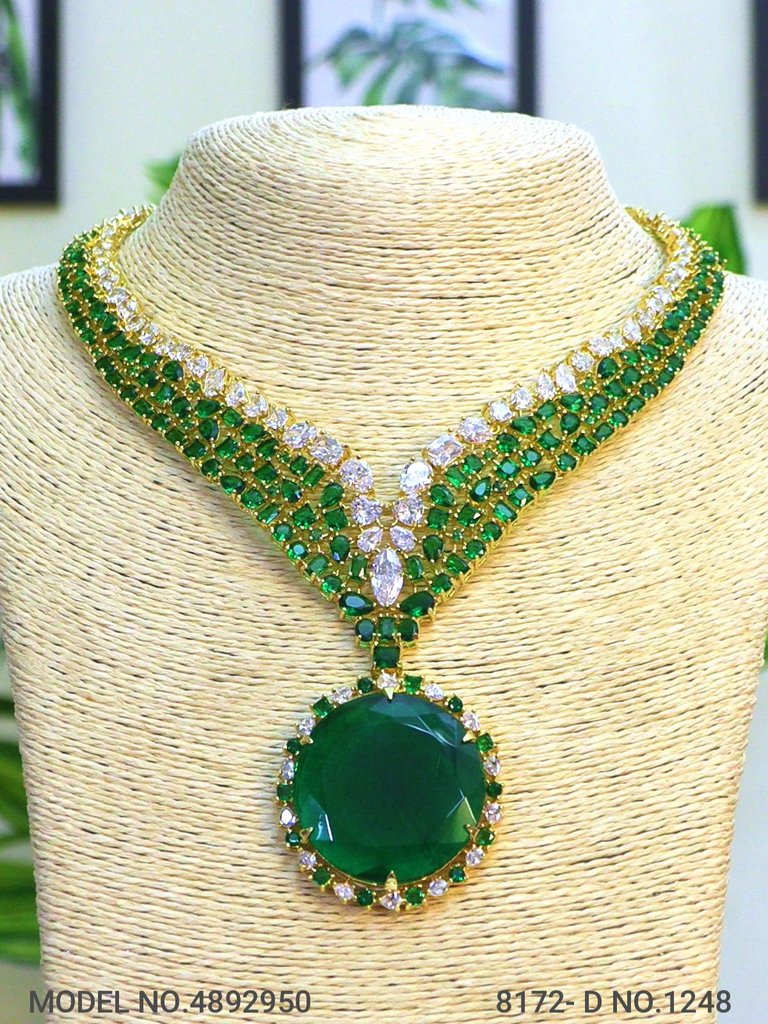 Traditional Jewelry | Available to Wholesale Buyers