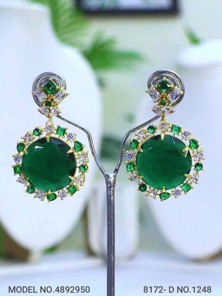 Traditional Jewelry | Available to Wholesale Buyers
