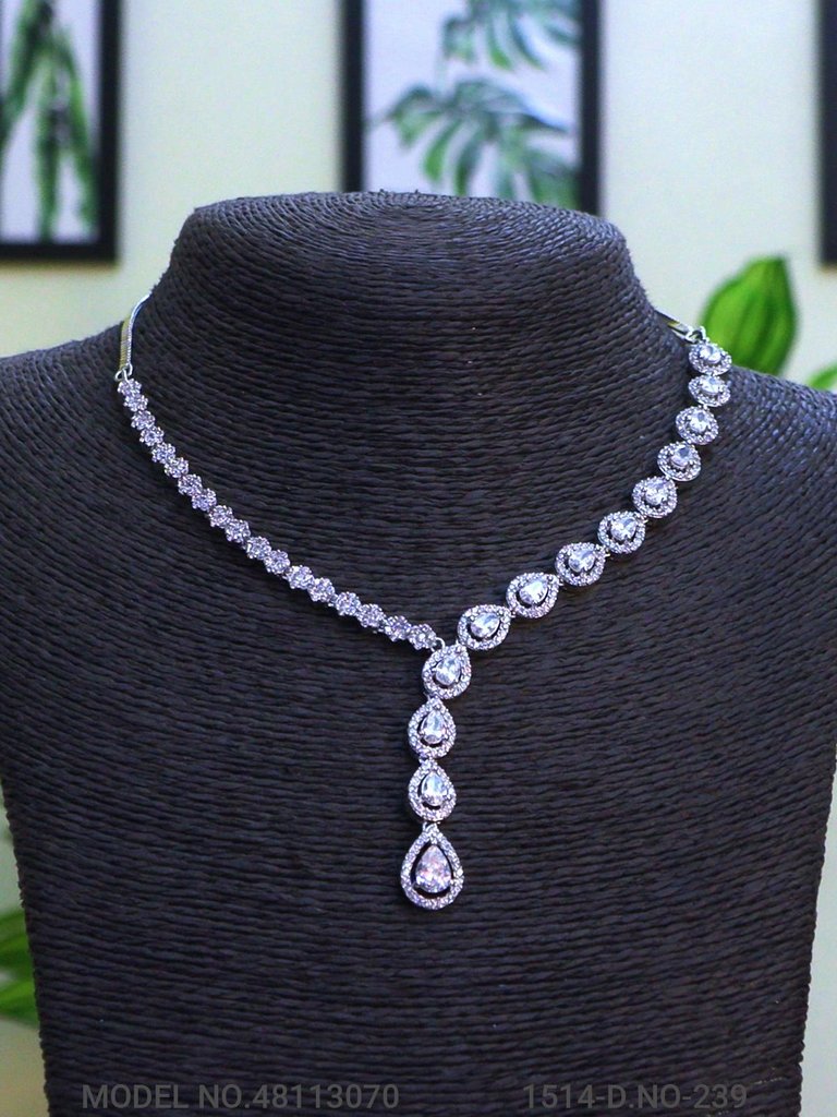Wholesale Classic Necklace Set