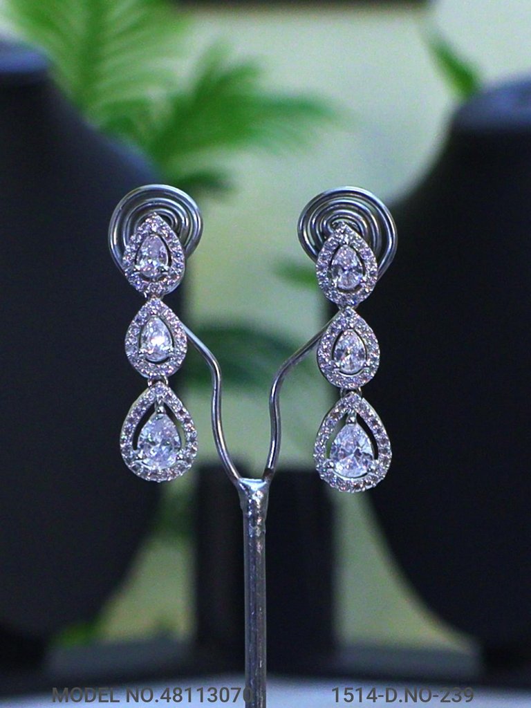 Wholesale Classic Necklace Set