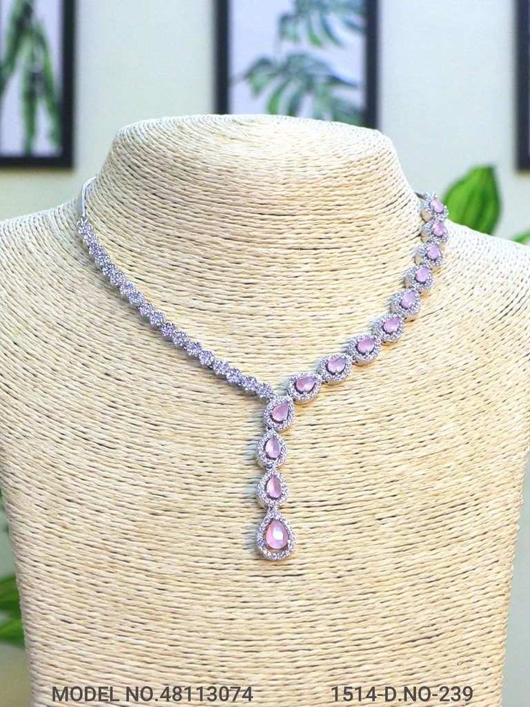 Bold Attitude | Necklace Set