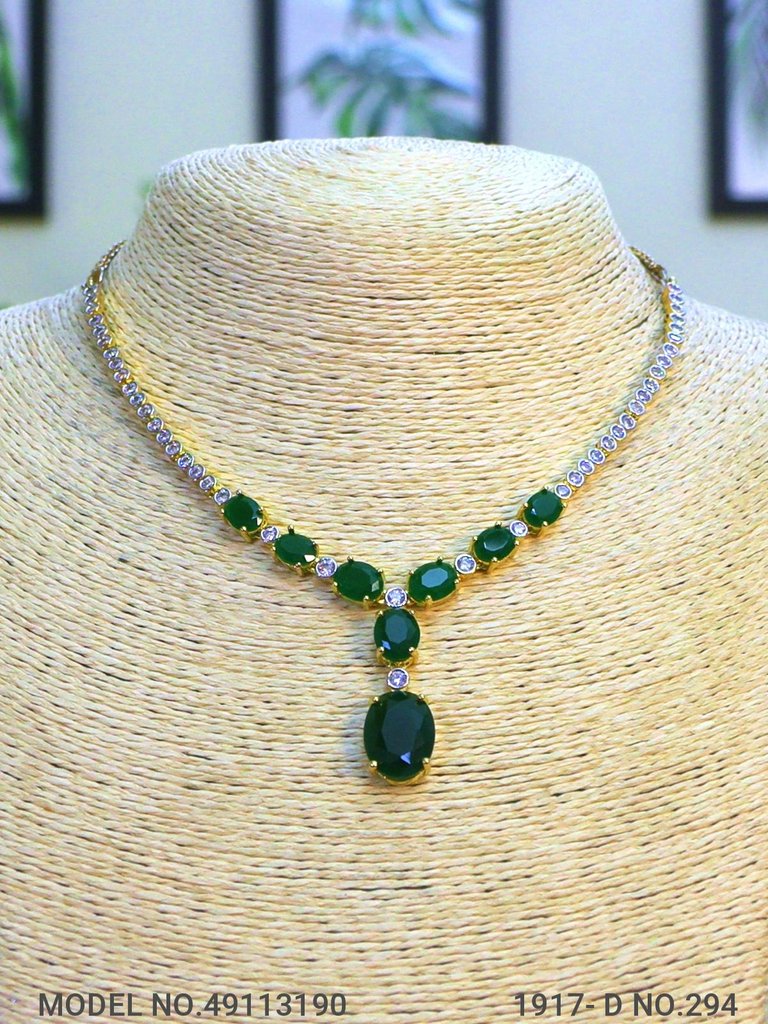 Handcrafted in India | Jewelry Set