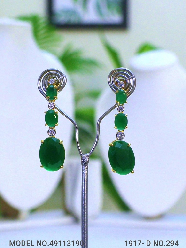 Handcrafted in India | Jewelry Set