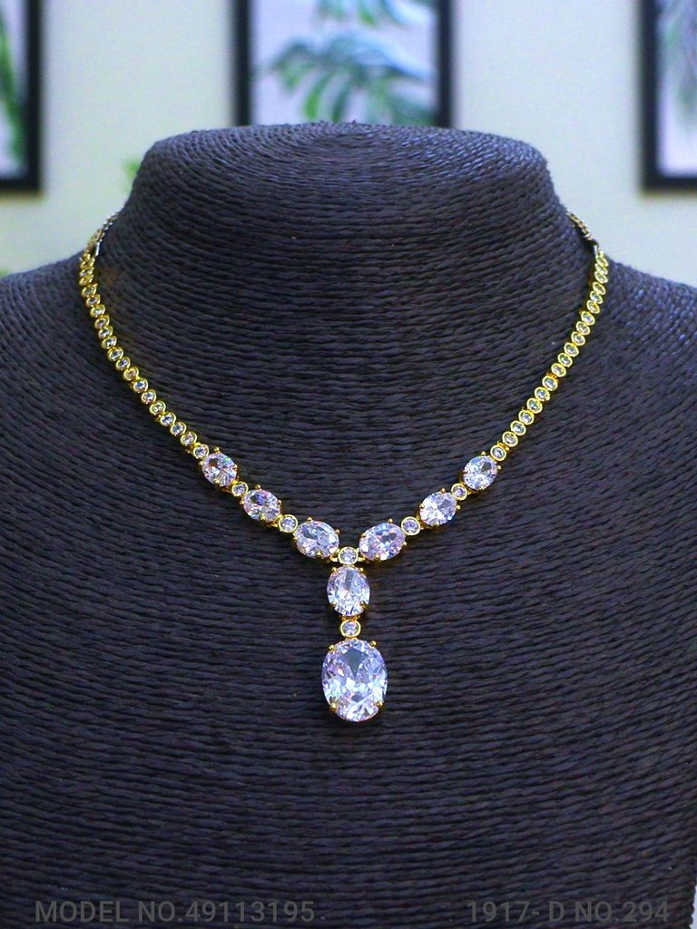 Imitation Jewelry | International Quality