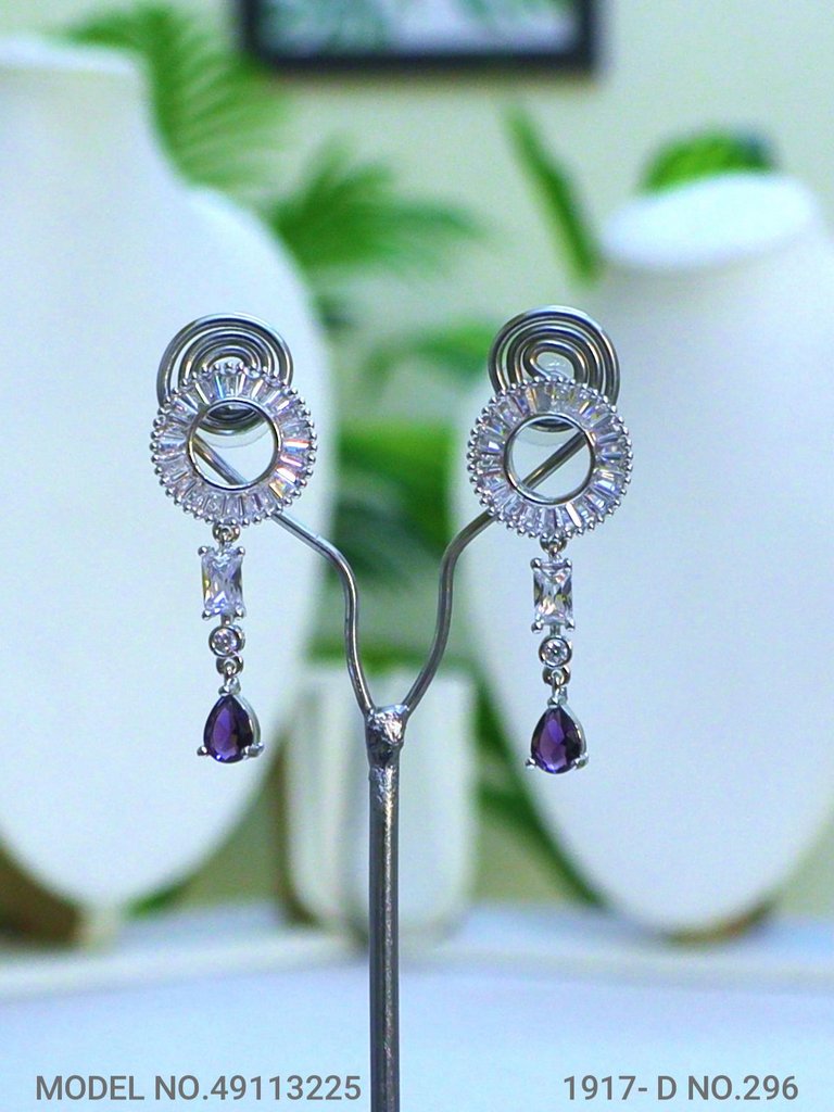 Handcrafted in India | Jewelry Set