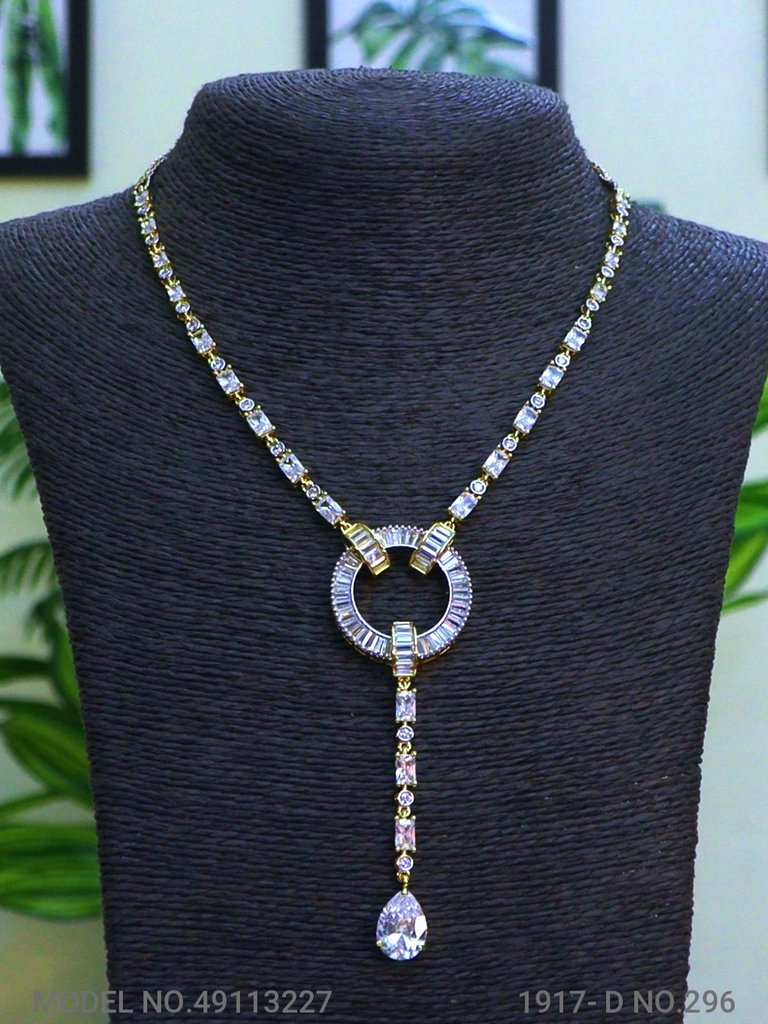 Classic Pattern | Fine Fashion Jewelry