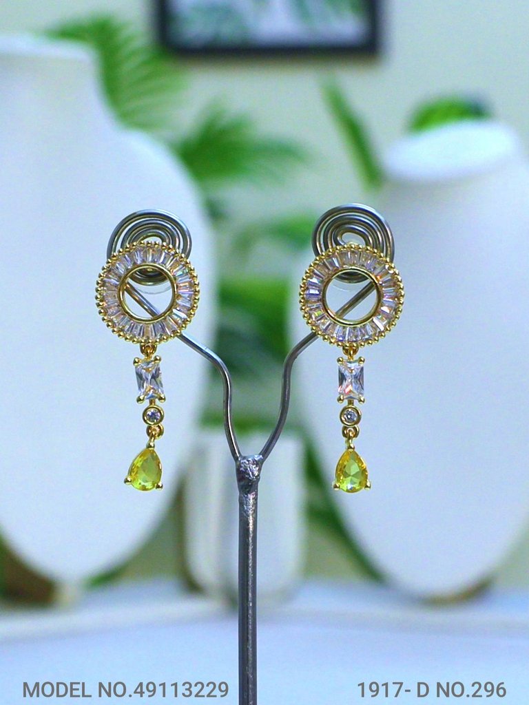A necklace Set for all Occasions !