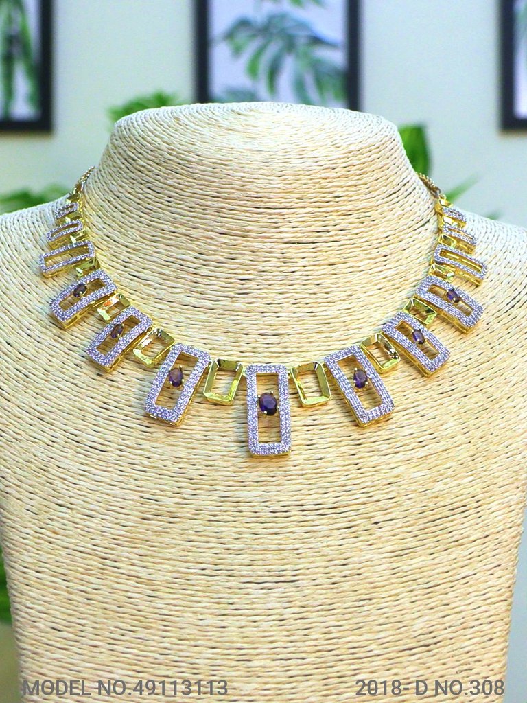 Fine Fashion Jewelry