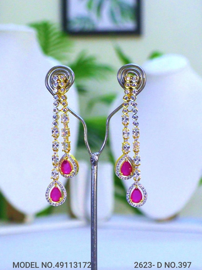 Wedding Occasions Jewelry