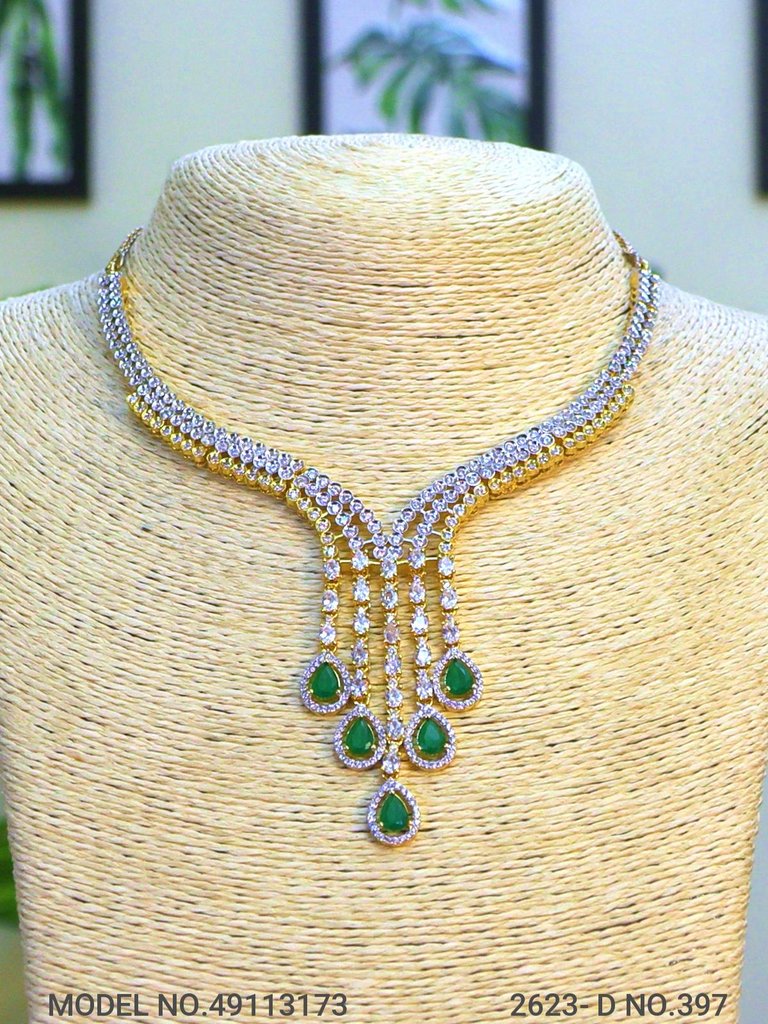 Handcrafted in India | Jewelry Set