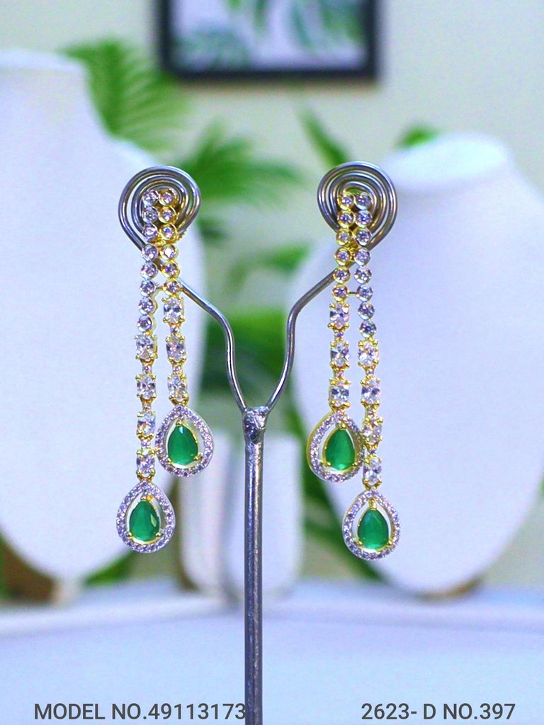 Handcrafted in India | Jewelry Set