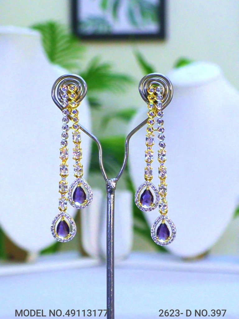 Wholesale Classic Necklace Set