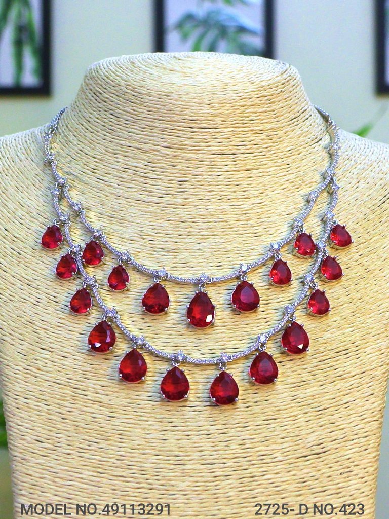 Ideal Gifts for Women | Jewelry Set