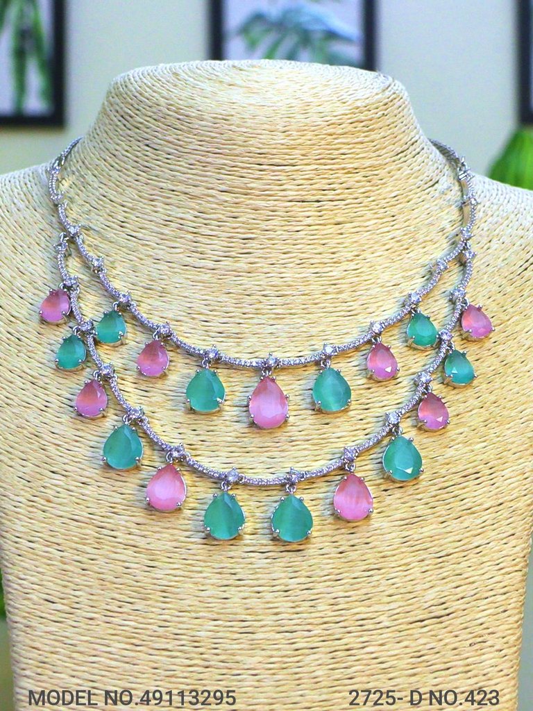 Fine Fashion Jewelry