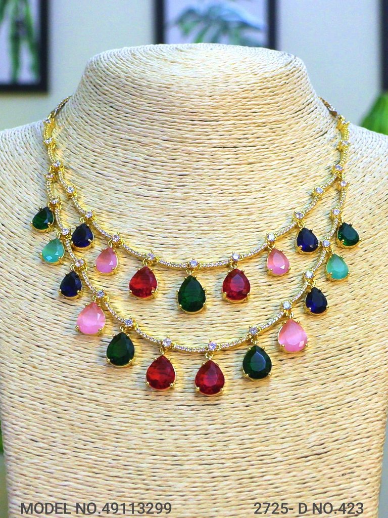 Be a Showstopper in any Party !