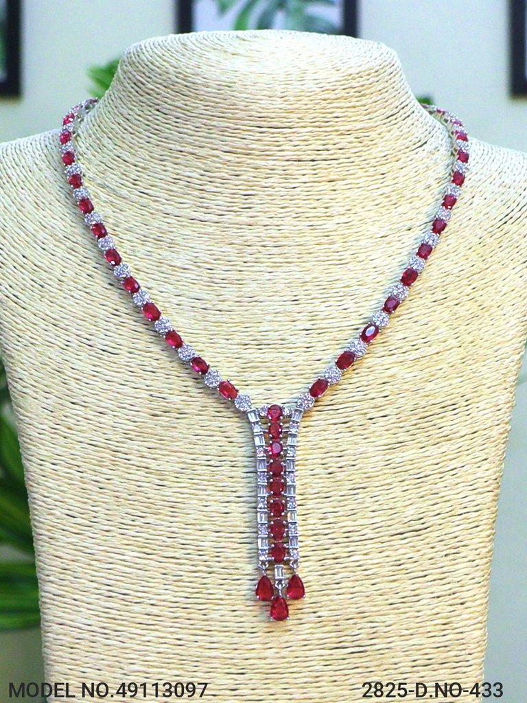 Classic Statement Jewelry