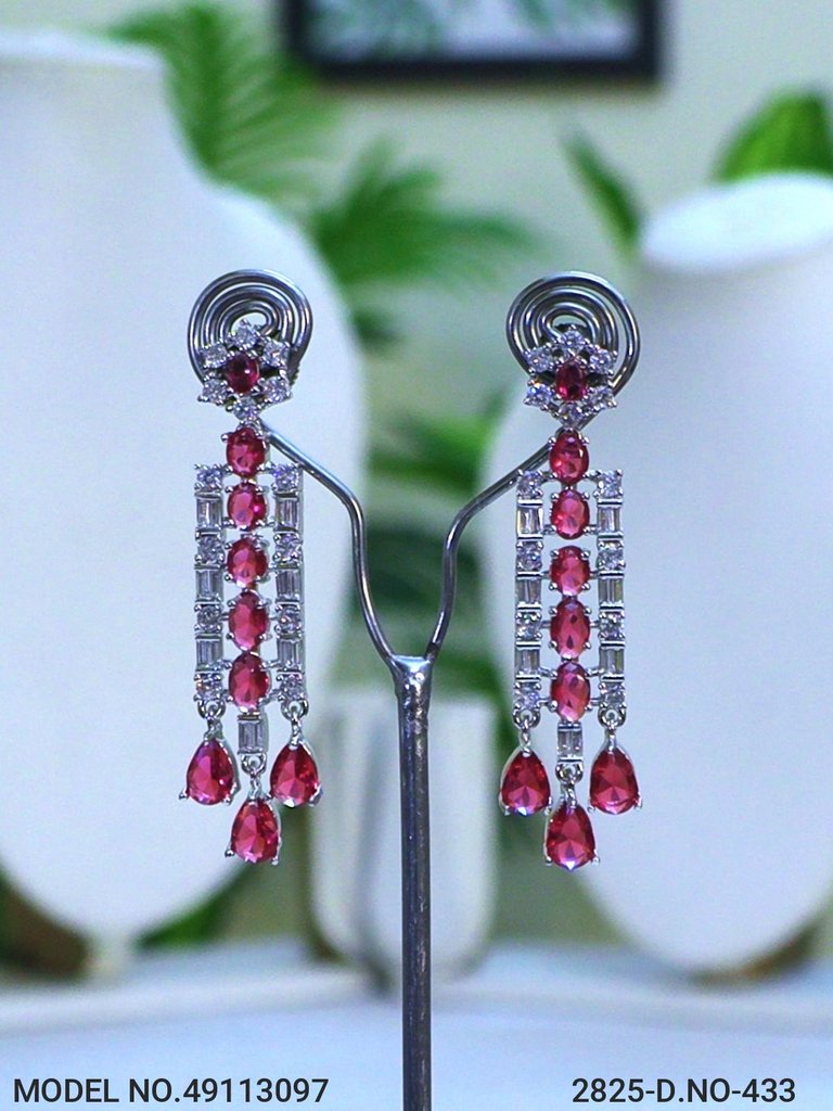 Classic Statement Jewelry