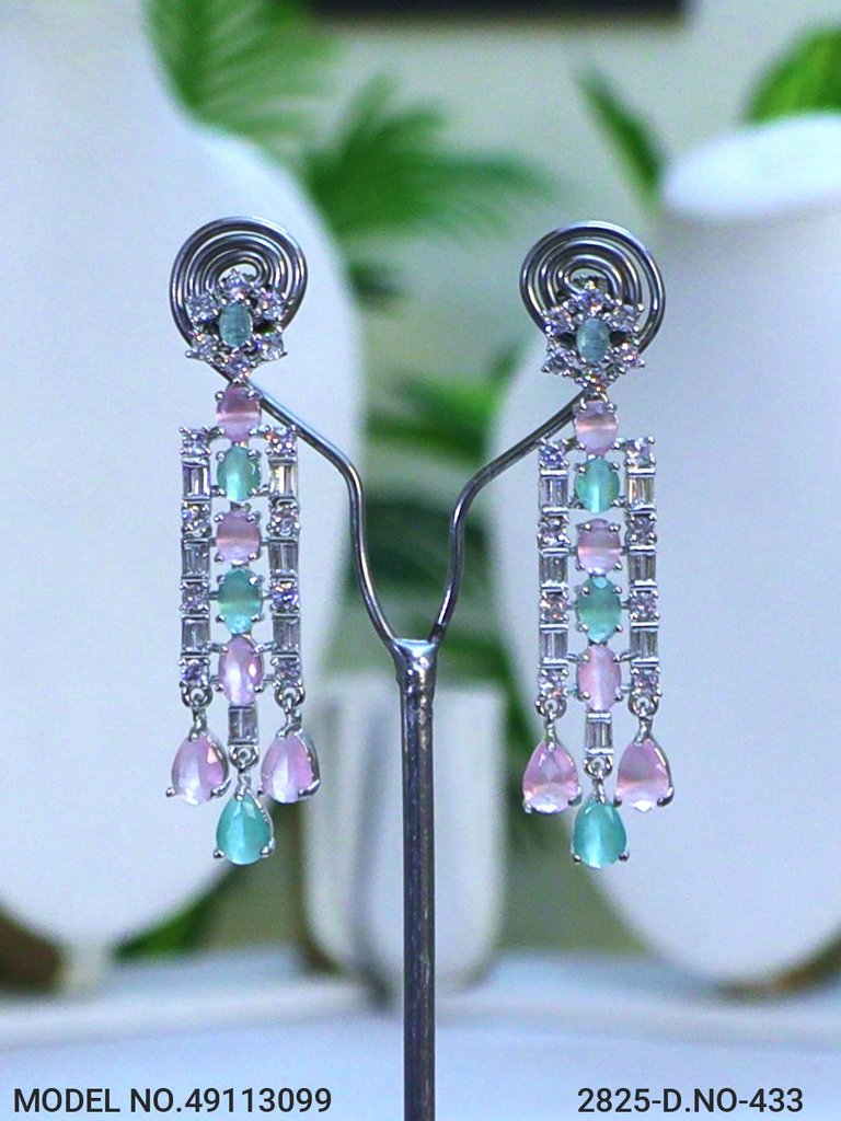 Smart Alternative to Expensive Diamond Jewelry