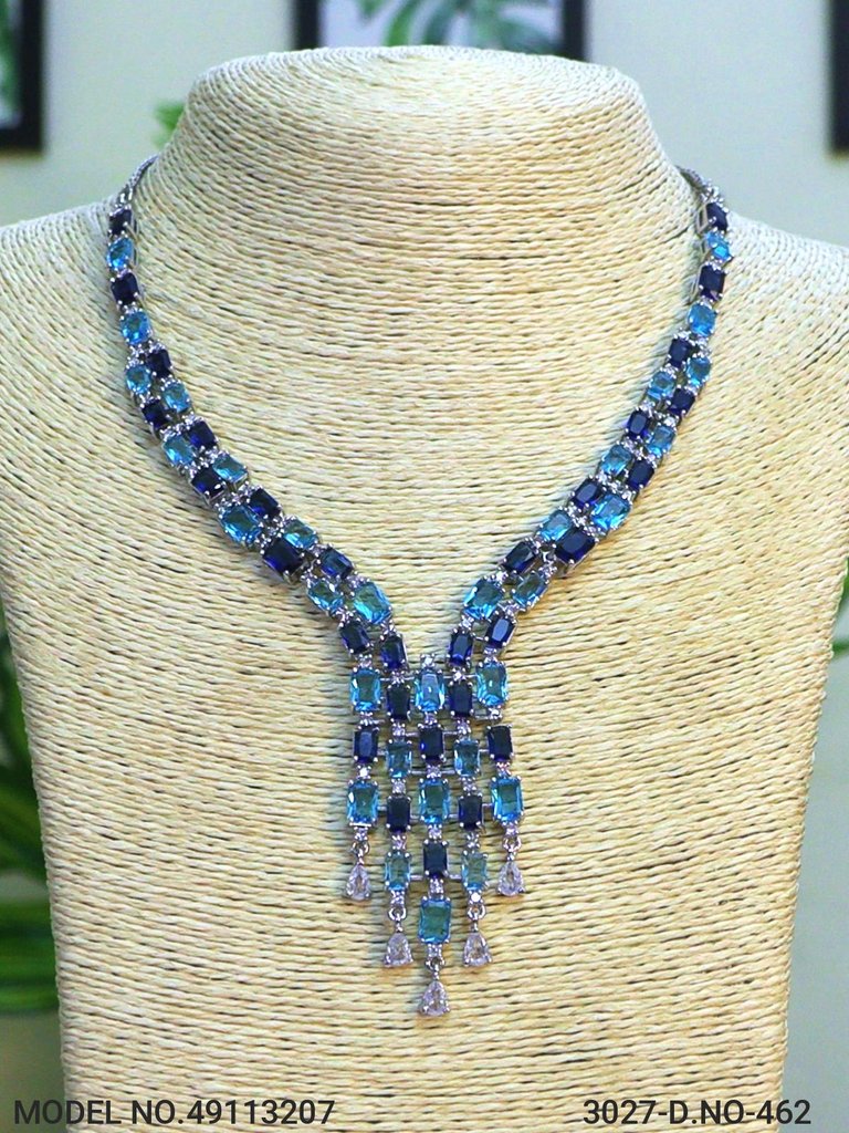 Partywear Classic Jewelry Set