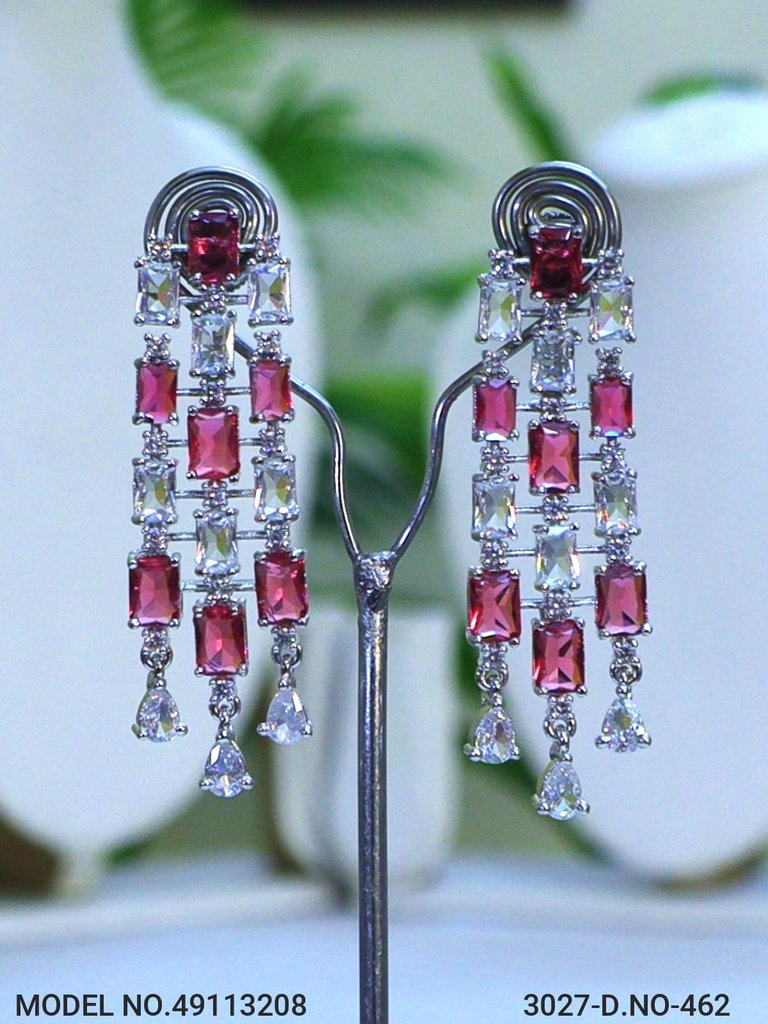Necklace Set for Wedding Occasions