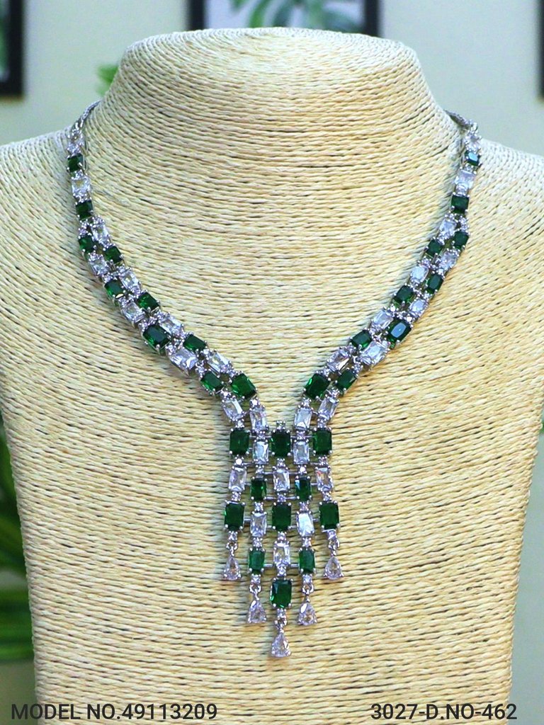 Wedding Jewelry | Light Weight