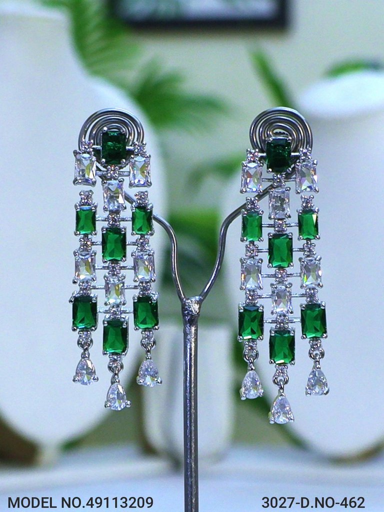 Wedding Jewelry | Light Weight