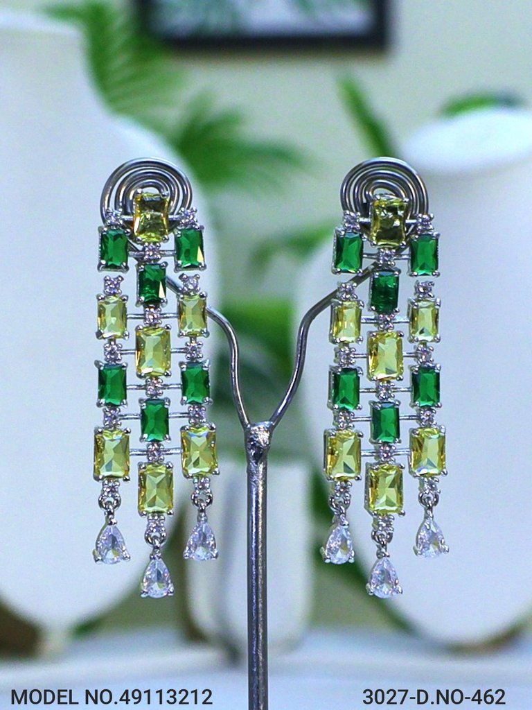 Classic Modern Day Gift Jewelry for Women