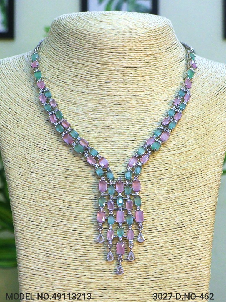Western Necklace set