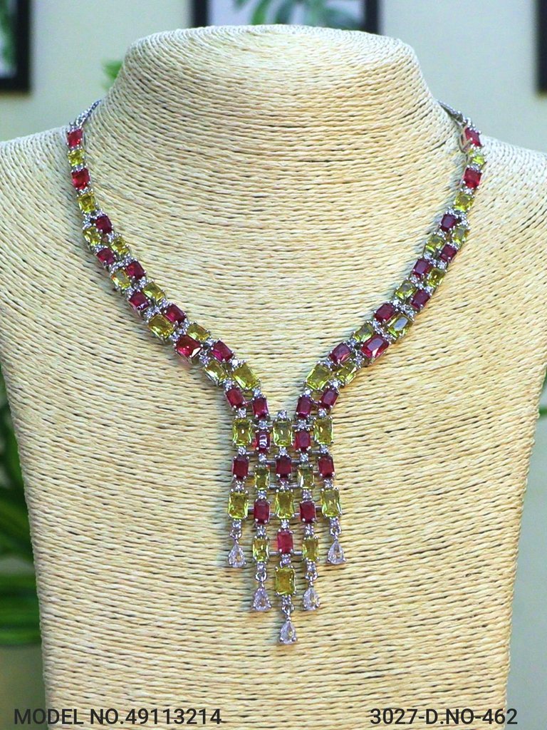 Fine Fashion Jewellery | Handcrafted
