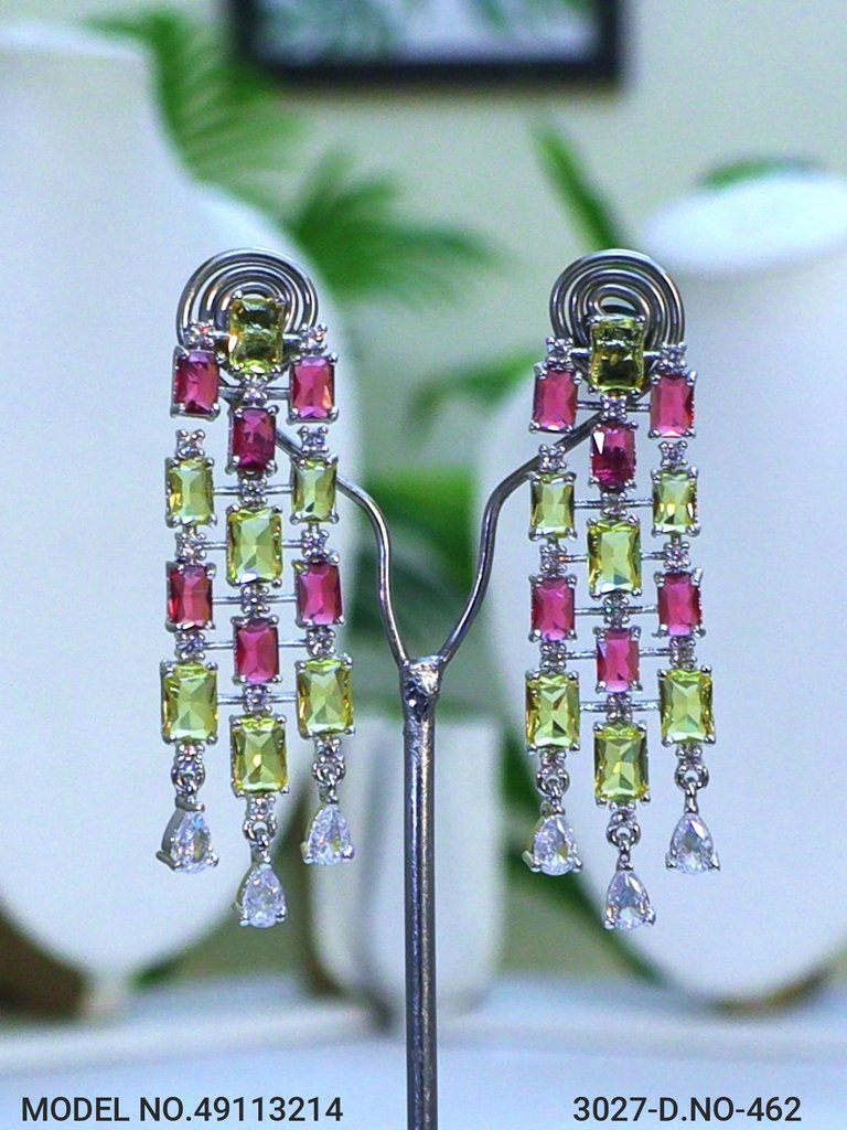 Fine Fashion Jewellery | Handcrafted