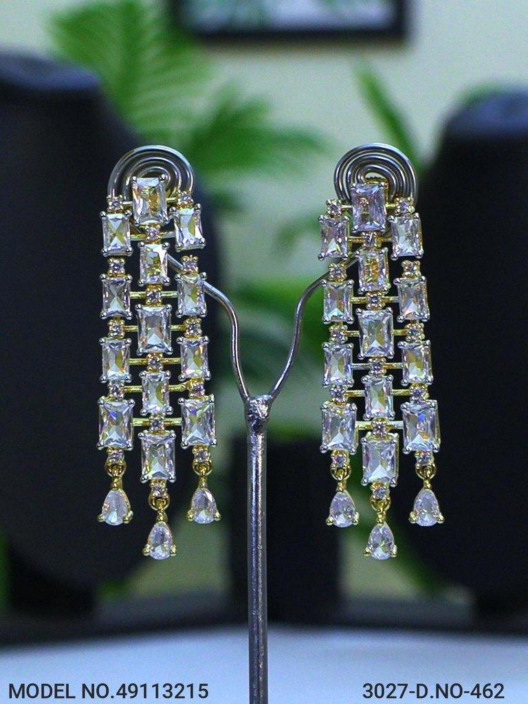 Classic Pattern | Fine Fashion Jewelry