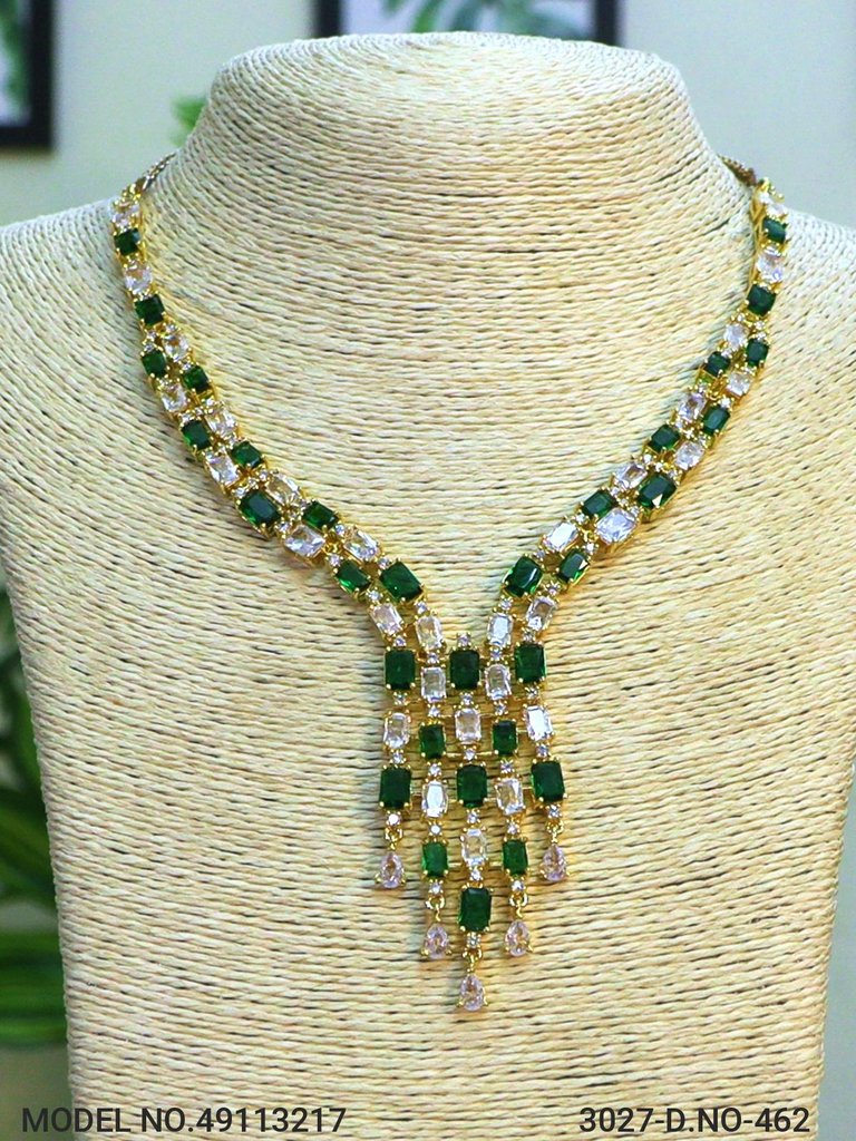 Wholesale Classic Necklace Set